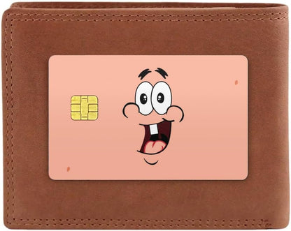 EC Kreditkarten Skin PAT