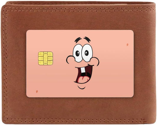 EC Kreditkarten Skin PAT