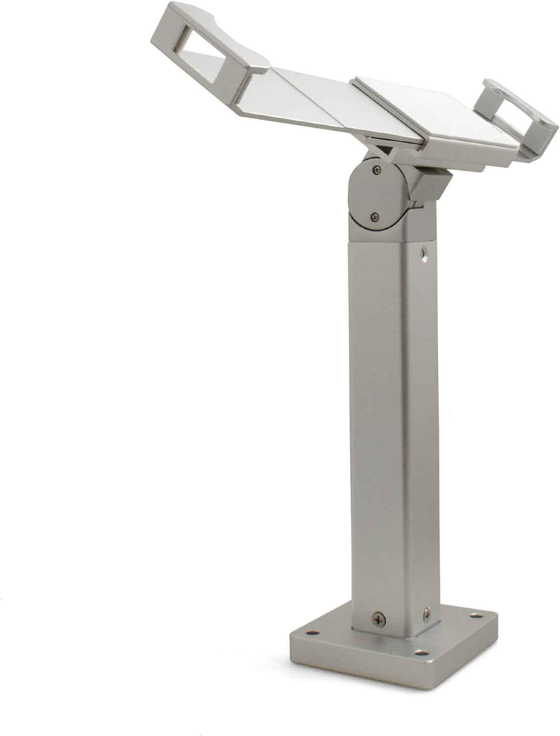 SYSTEM-S Lockable wall mount for tablets with a screen size of 26.5 cm - 37.5 cm 
