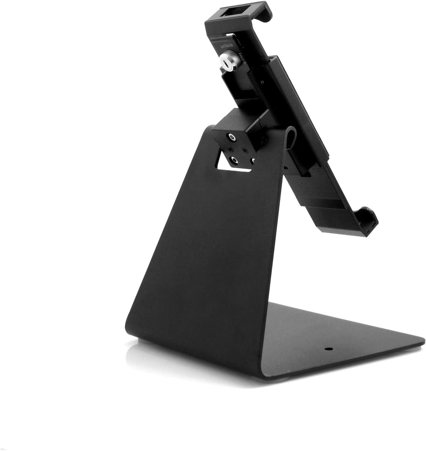 System-S Tablet Tischhalterung Abschließbar