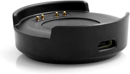SYSTEM-S USB Kabel  Ladegerät Cradle Dock für Huawei Honor S1