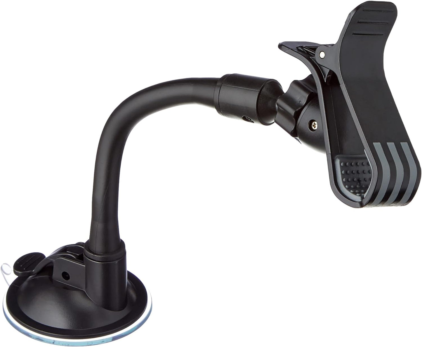 Car Windshield Table Gooseneck Mount for Smartphone GPS Universal