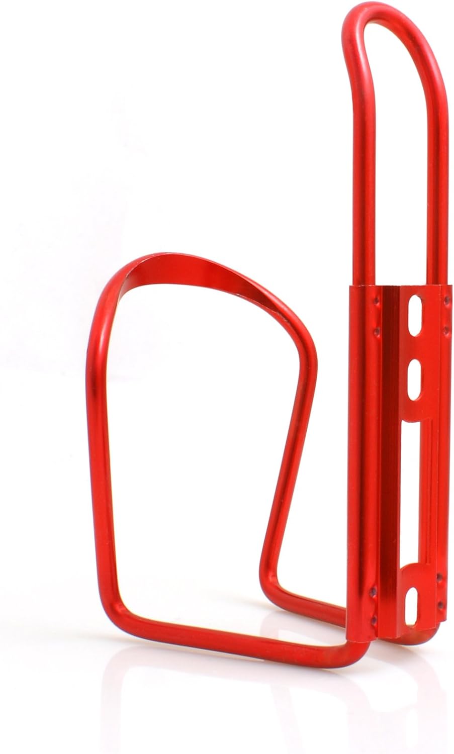 System-S Bicycle Bike Bottle Holder Cup Holder Drinking Bottle Holder Red