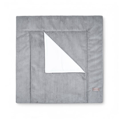 Cord changing mat with underlay – natural &amp; cuddly for your baby