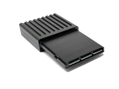 SYSTEM-S CFexpress Adapter Type B to NVME M-key M.2 NGFF Socket for Xbox Series XS SSD
