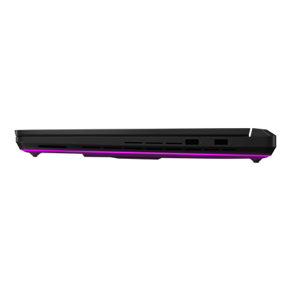 ASUS ROG Strix SCAR 16 G635LX-S5156 (2025) Gaming Laptop