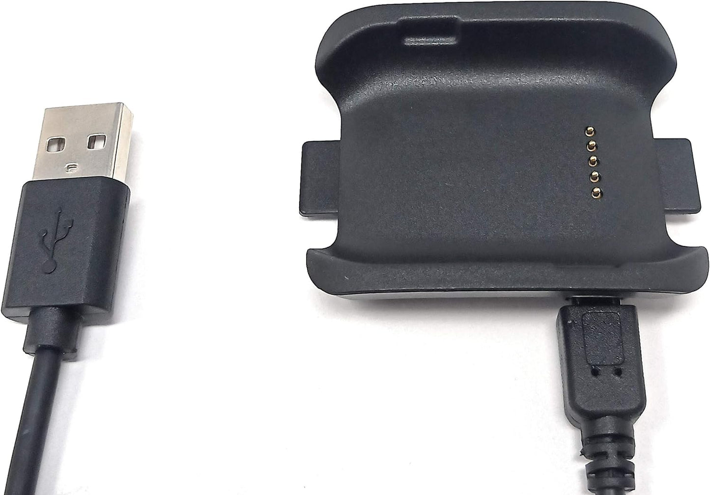 System-S USB Charger Charging Station Cradle Dock Docking Station for Samsung Galaxy Gear V700