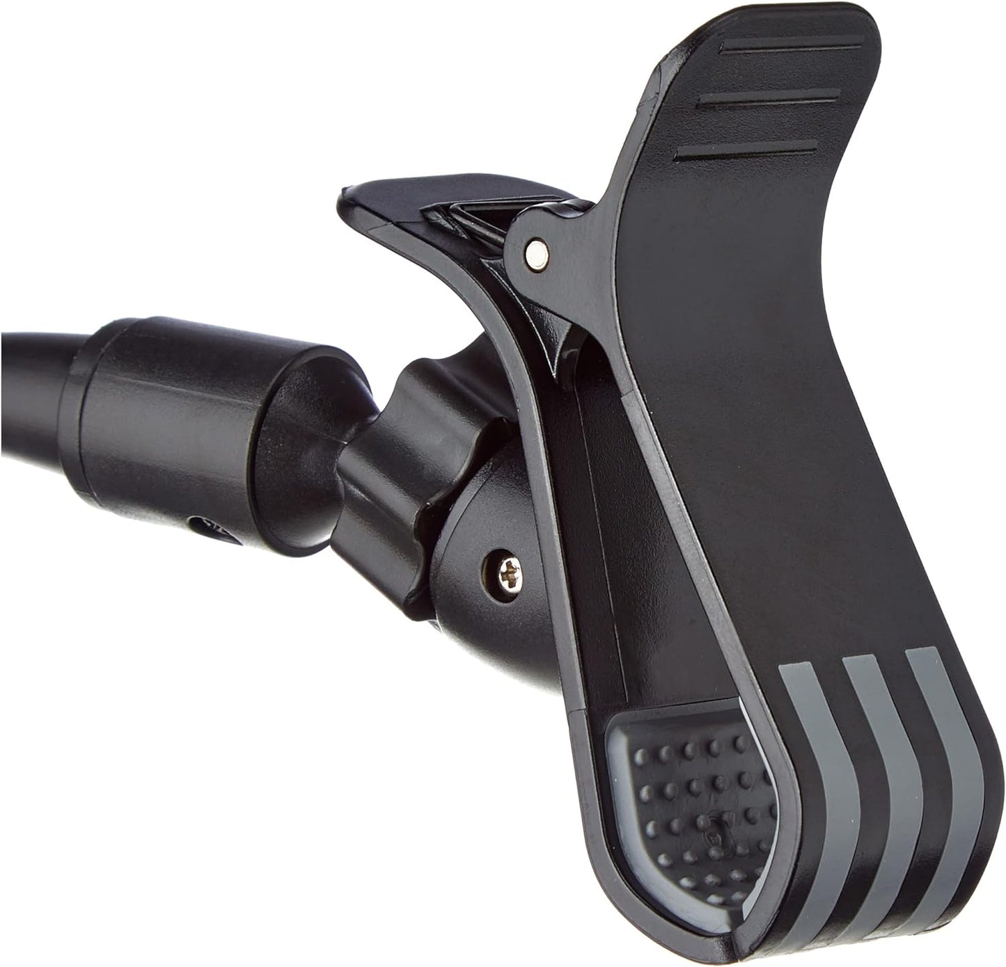 Car Windshield Table Gooseneck Mount for Smartphone GPS Universal