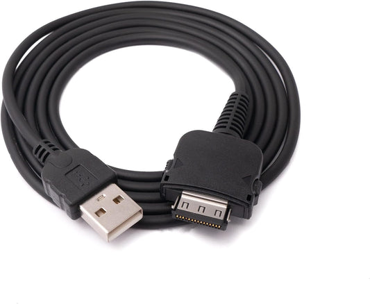 System-S USB Cable Palm Handspring 1.5 m Treo 180 270 300 600
