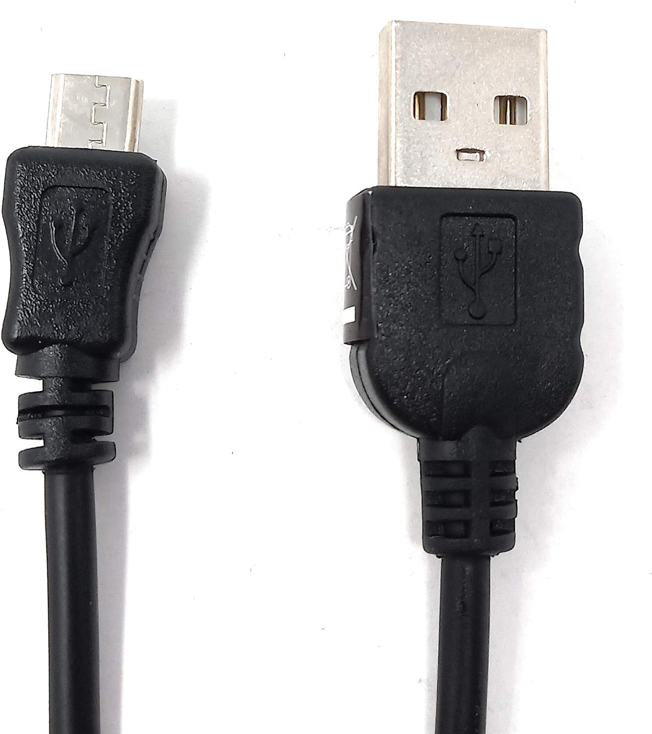 System-S Micro USB Kabel Datenkabel Ladekabel 50 cm