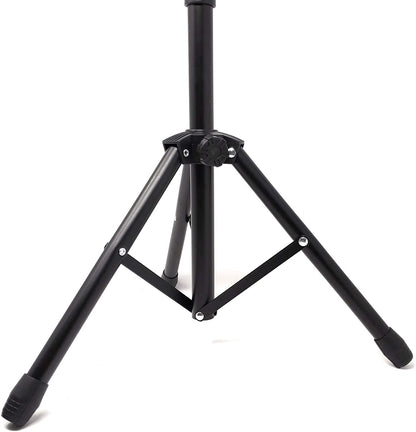 System-S Universaler Boden Ständer Stand Halter für iPad Air 10.5 Zoll und Tablet PC 7-10.5 Zoll