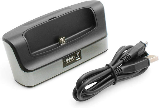 SYSTEM-S Docking Station können Sie Ihr Samsung Galaxy S7 Edge