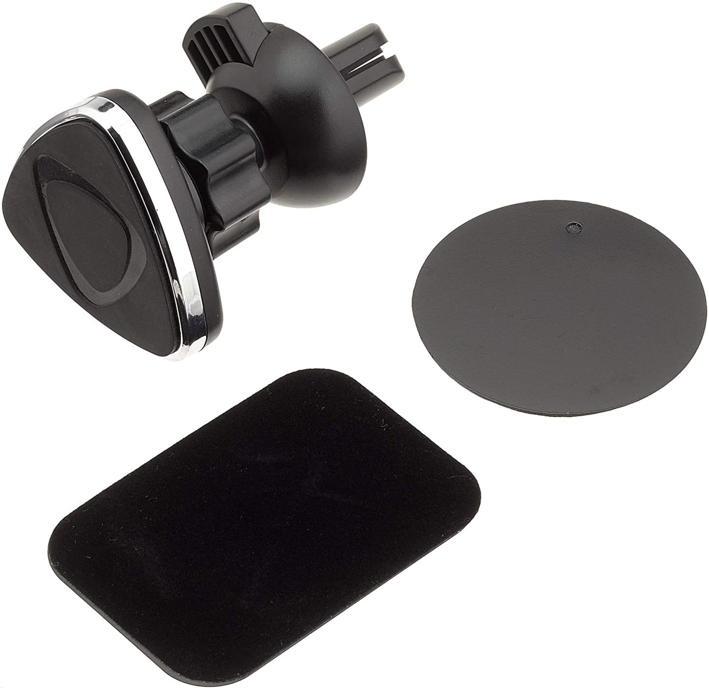 System-S Car Magnetic Ventilation Grille Mount for Smartphone