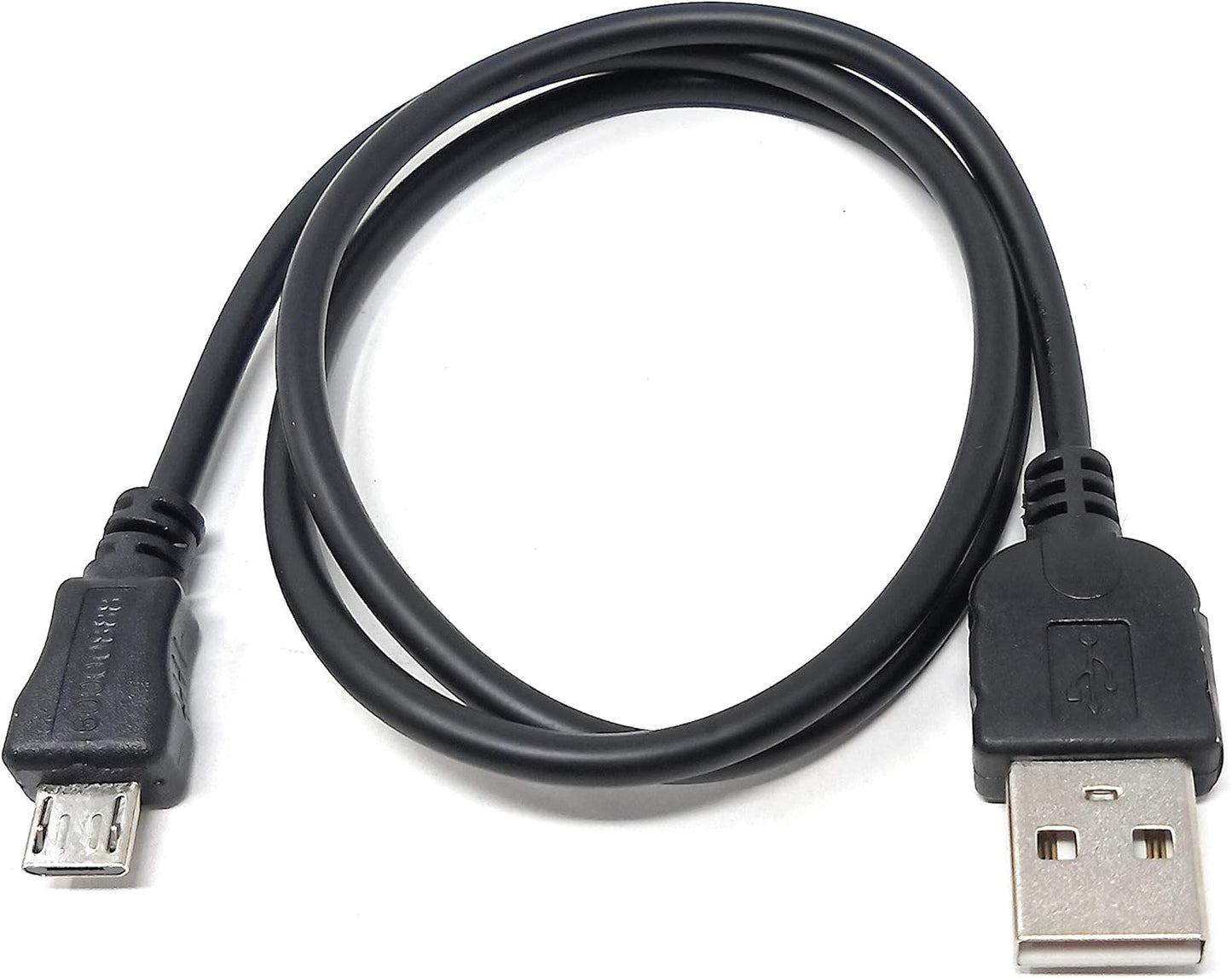 System-S Micro USB Kabel Datenkabel Ladekabel 50 cm