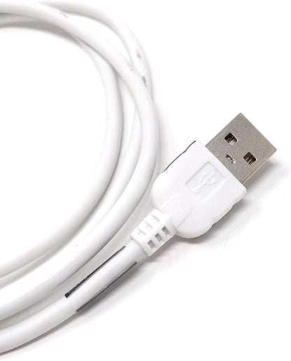 System-S USB 3.1 Type C 90° Angled to USB 2.0 A Cable 100cm