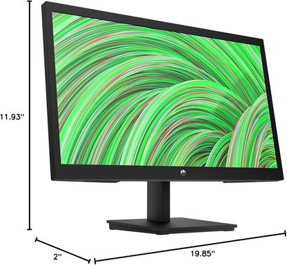 HP Pro Tower 290 G9 Desktop PC + Monitor - 322pv