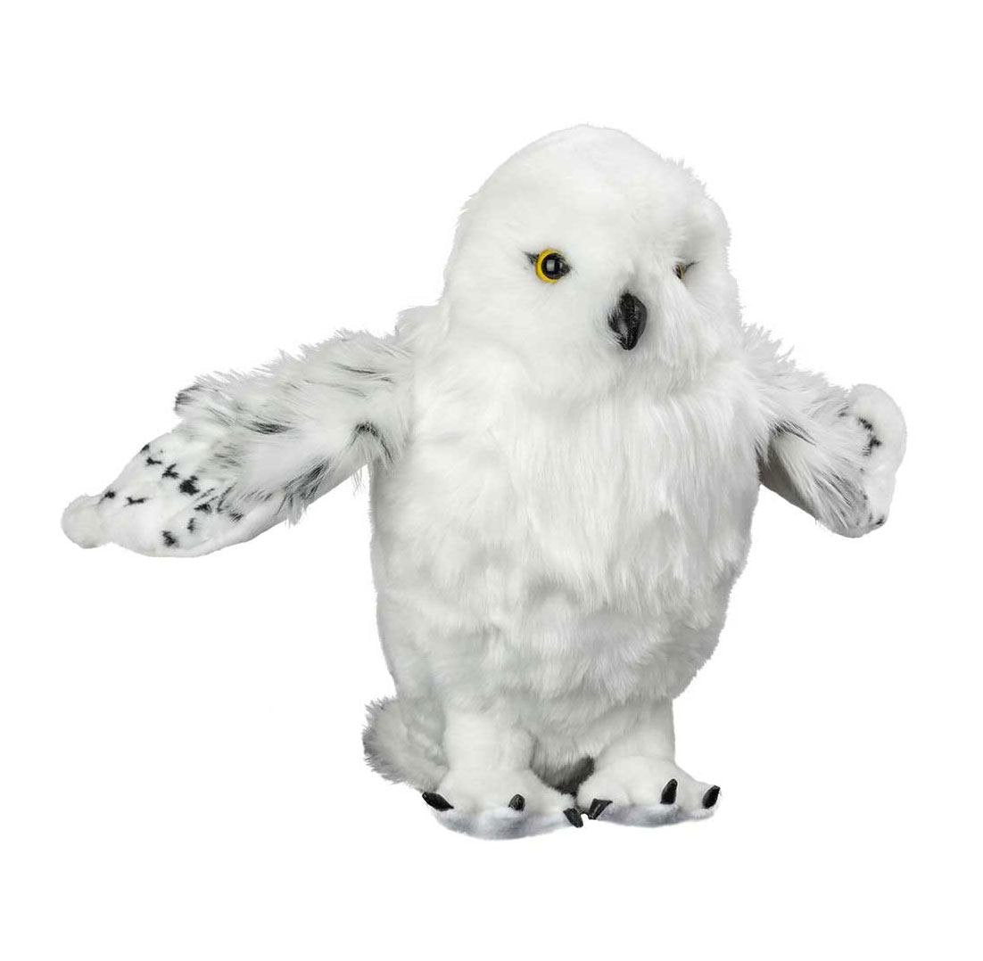 Harry Potter Super Cute Plüschfigur Hagrid 20 cm