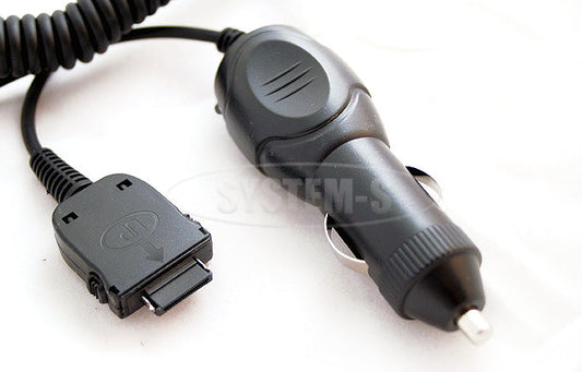 SYSTEM-S KFZ Ladekabel 12 Volt für O2 XDA MDA VPA 1 2 3