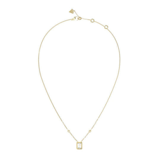 Guess Damenhalskette JUBN05249JWYGTU