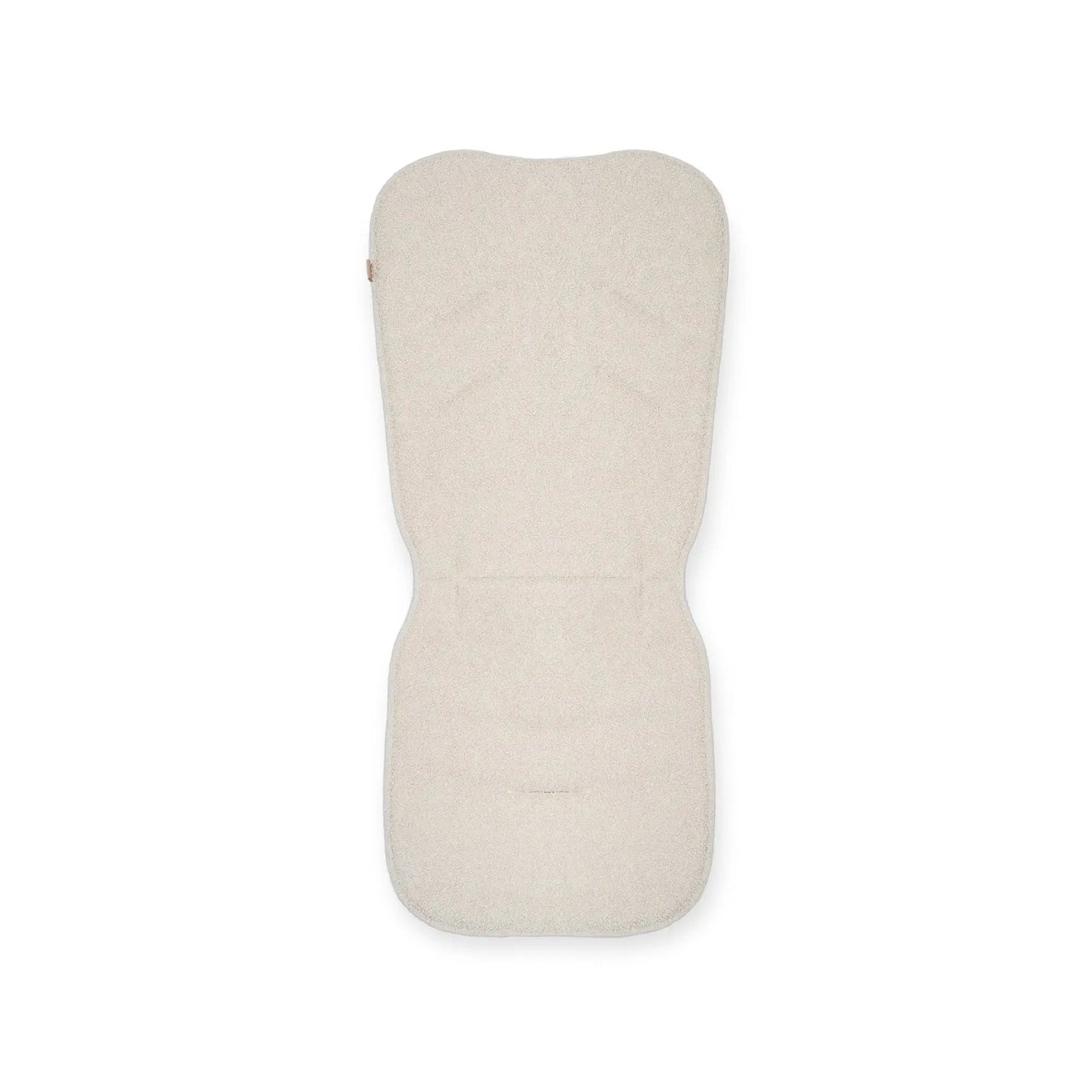 Sitzauflage Bouclé – beidseitig & universal