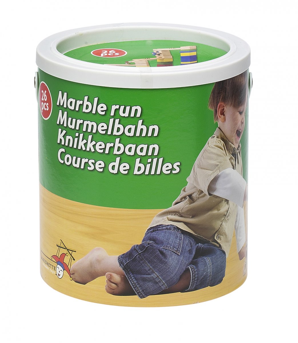 Murmelbahn