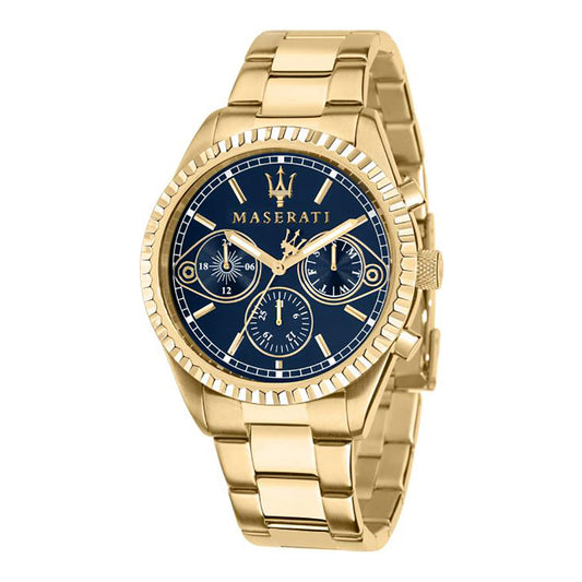 Maserati Competizione R8853100026 Herrenuhr
