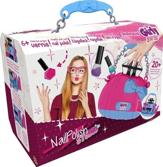 Nail Polish Studio Kosmetikset