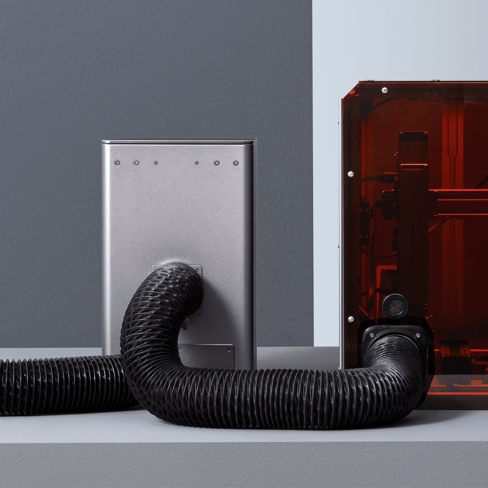 Snapmaker Air Purifier