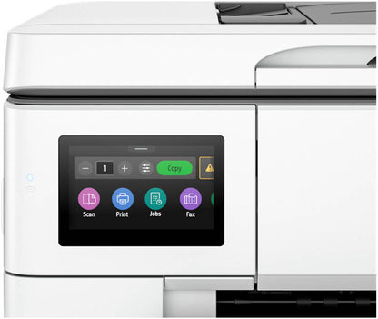 HP OfficeJet Pro 9730 Wide Format All-in-One Printer