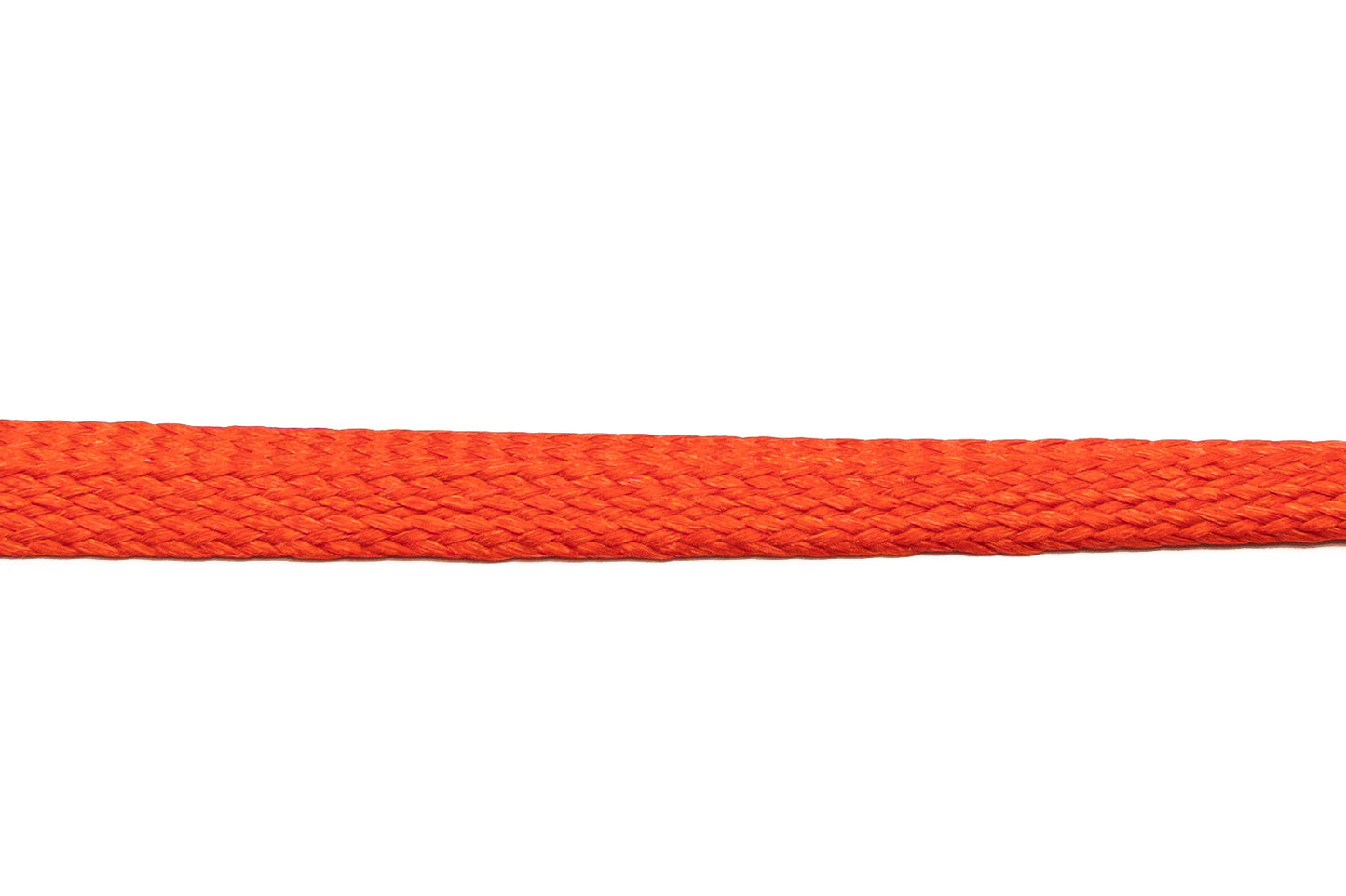 SYSTEM-S Neck Strap Lanyard with Loop in Red for Smartphone MP3 Player