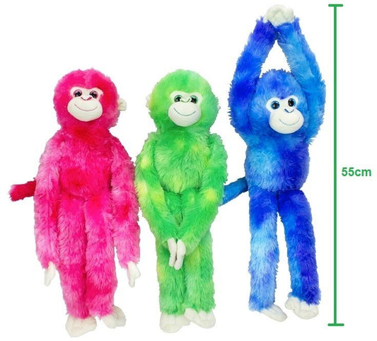 Plüsch Affe 51 cm