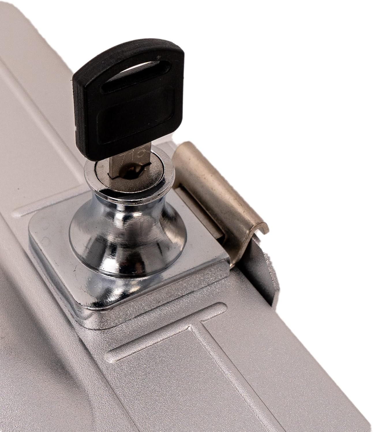 SYSTEM-S Tischständer Halterung abschließbar flexibel für iPad 7 8 9 10.2" (2019 2020 2021) A2270 A2428 A2429 A2430 A2197 A2200 A2198 A2199 A2602 A2604 A2603 A2605