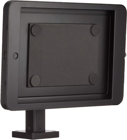 SYSTEM-S Abschließbare Wandhalterung  für iPad Pro 12.9 (2015, 2017) A1670 A1671 A1584 A1652