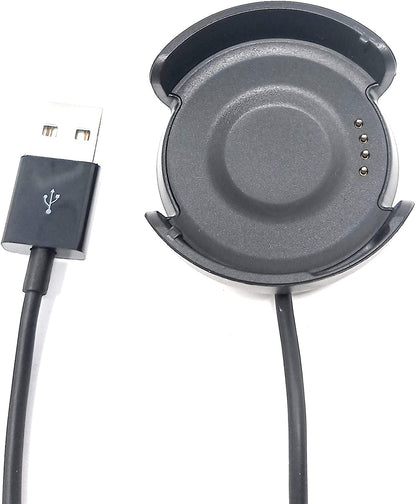 System-S USB Dockingstation für Xiaomi Amazfit Huami 3