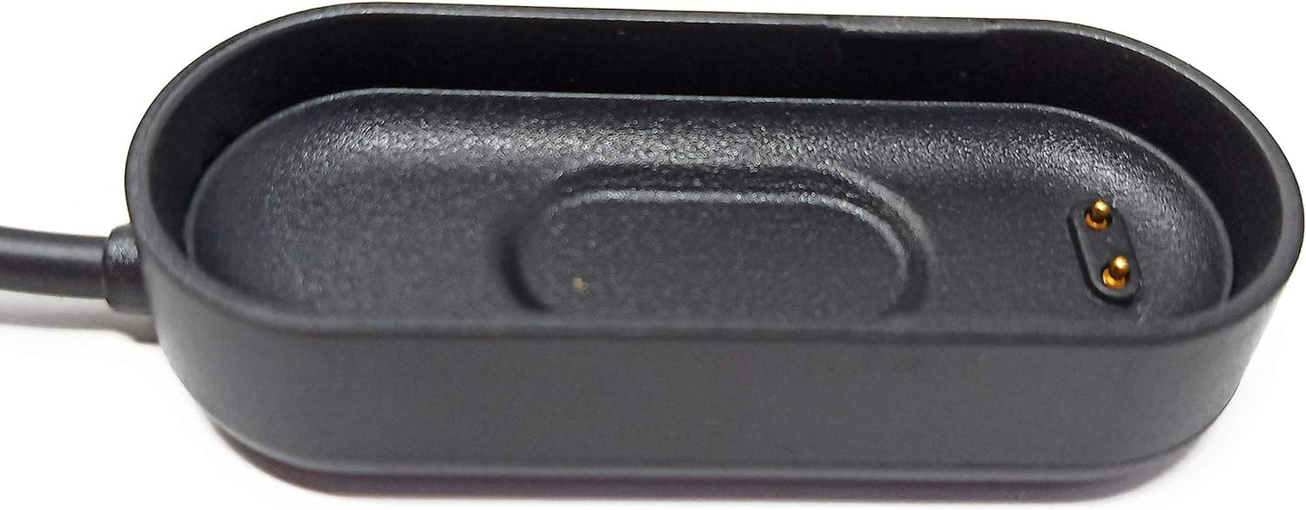 System-S USB Dockingstation für Xiaomi Mi Smart Band 4