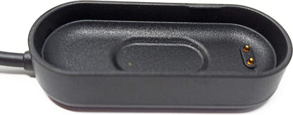 System-S USB Dockingstation für Xiaomi Mi Smart Band 4