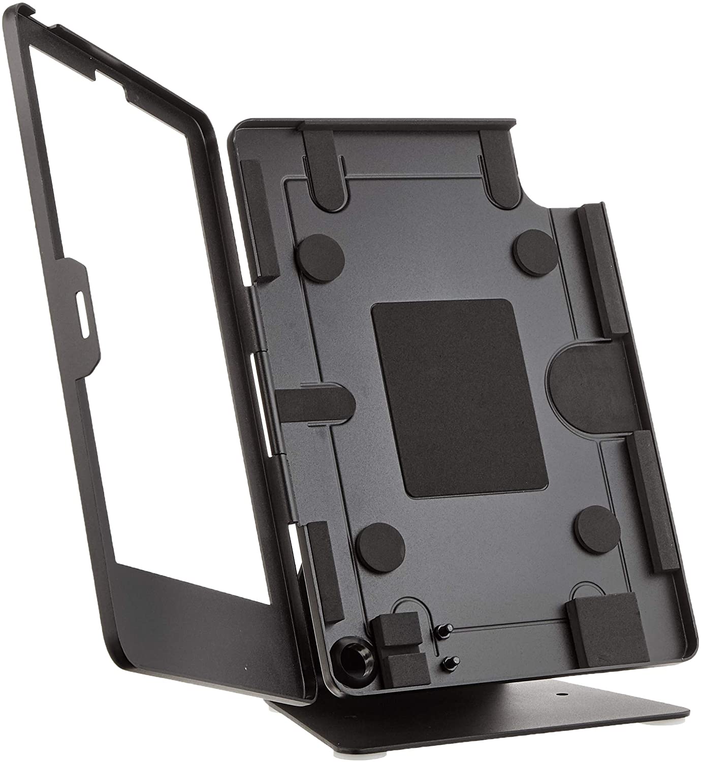 System-S Tisch Wand Halterung Abschließbar rotierbar für iPad Pro 11.0 Zoll