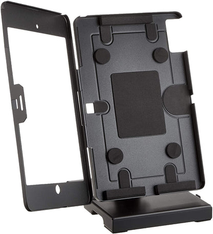 SYSTEM-S Abschliessbarer Haltearm Ständer Halter für iPad Pro 10.5" (2017) Air 3 (2019)