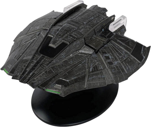 Star-Trek-Picard Universe Narek’s Snake Head FC