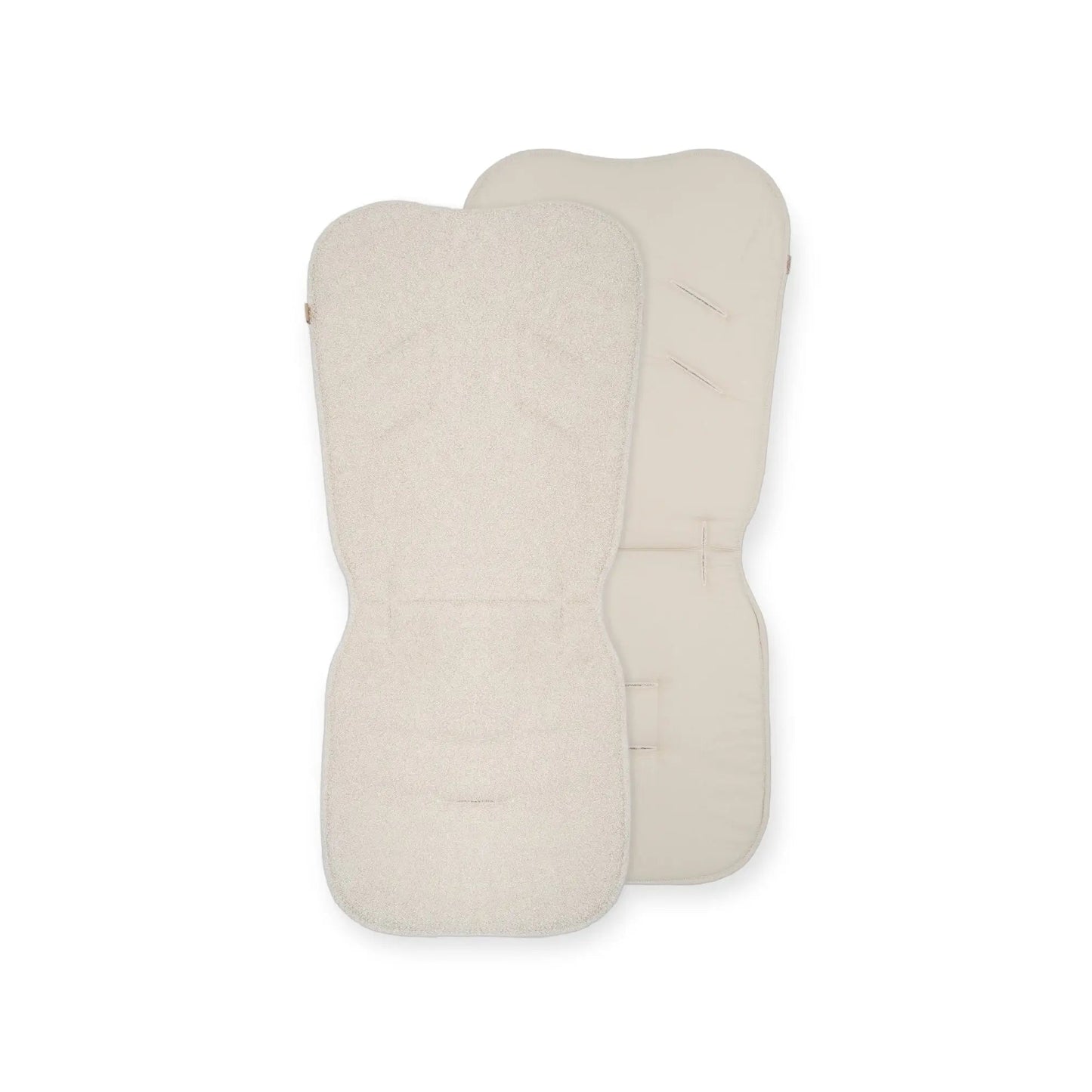 Sitzauflage Bouclé – beidseitig & universal