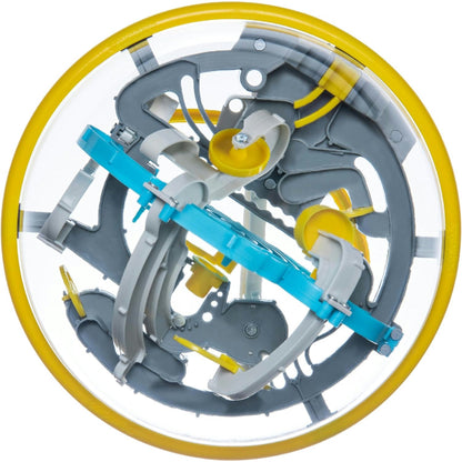 Spin Master 3D-Kugellabyrinth Perplexus Beast mit 100 Hindernissen