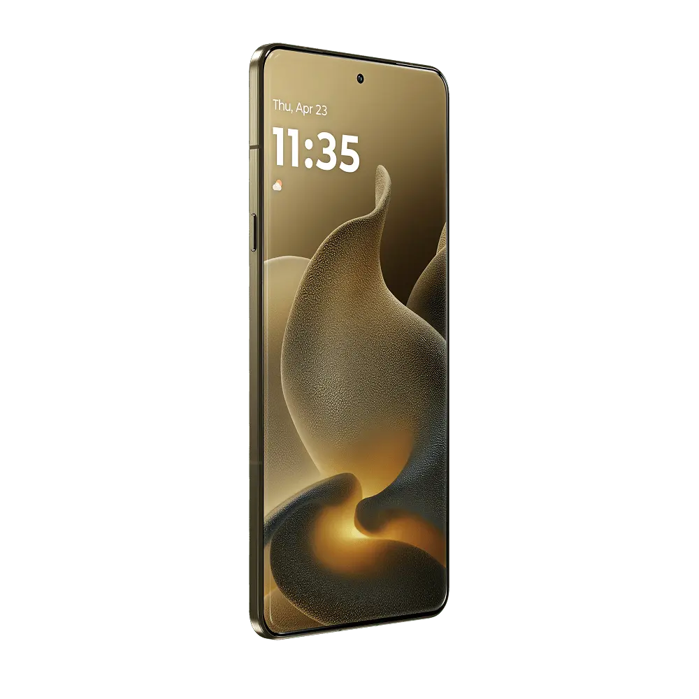 Motorola Signature 5G – 16 GB RAM / 512 GB – 6.8" AMOLED – 50 MP Quad‑Camera