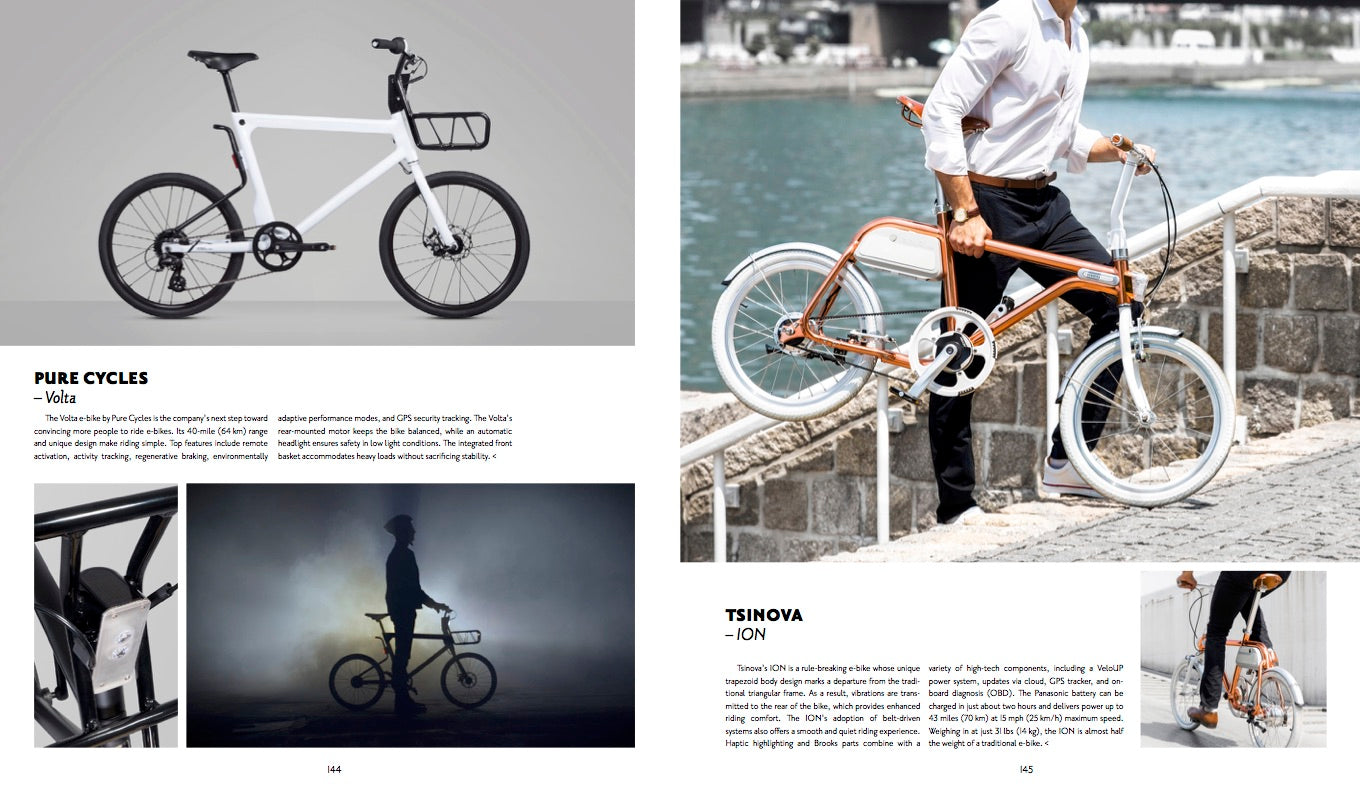 Velo City
