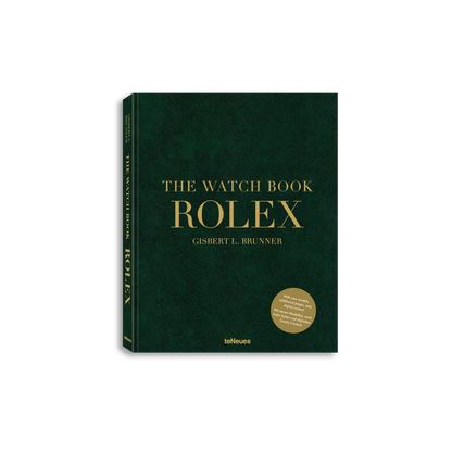 The Watch Book Rolex