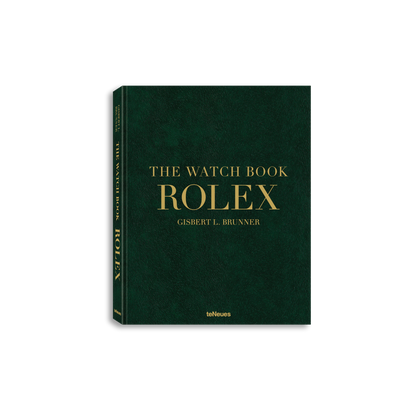 The Watch Book Rolex