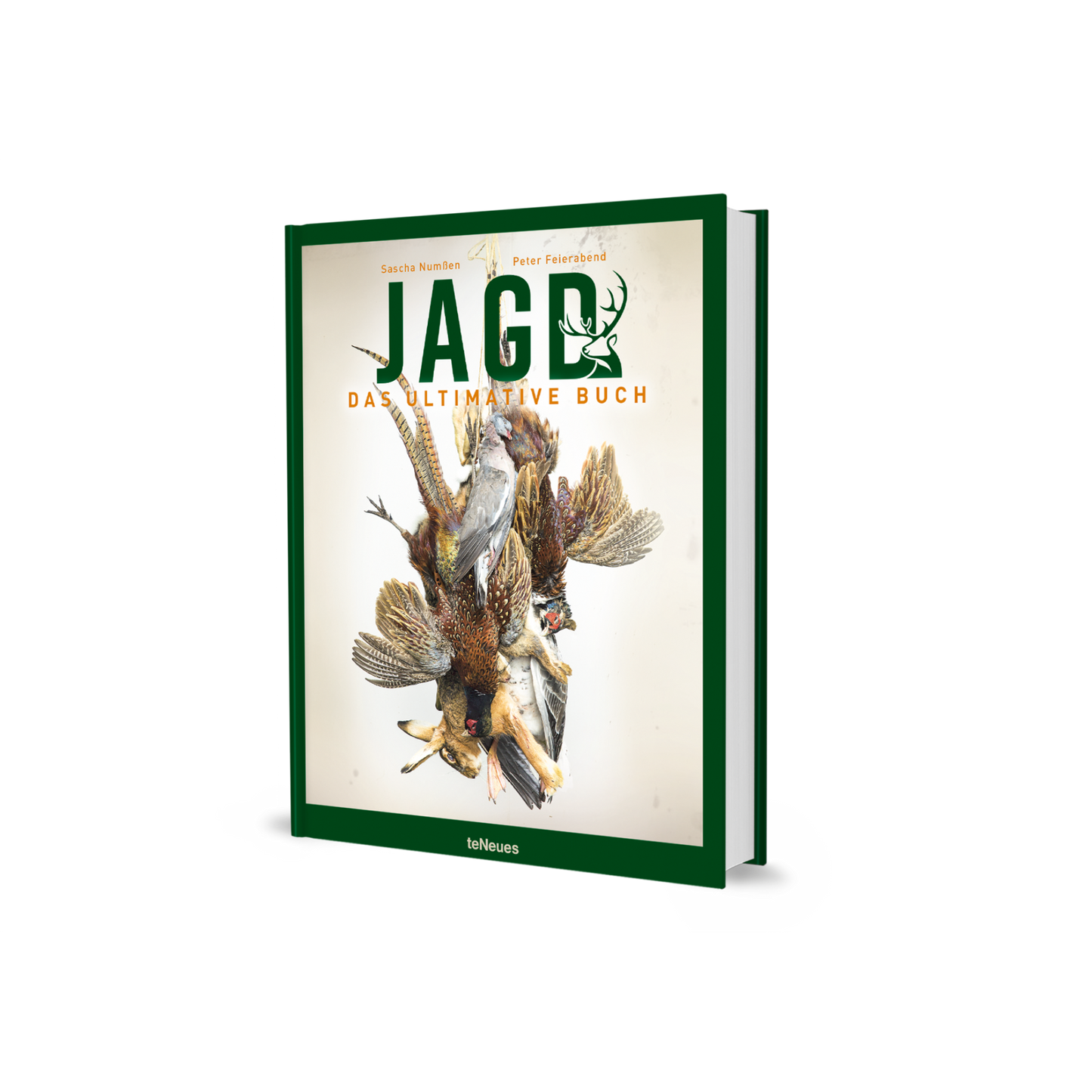 Jagd