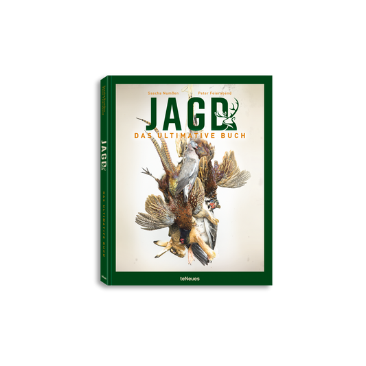Jagd
