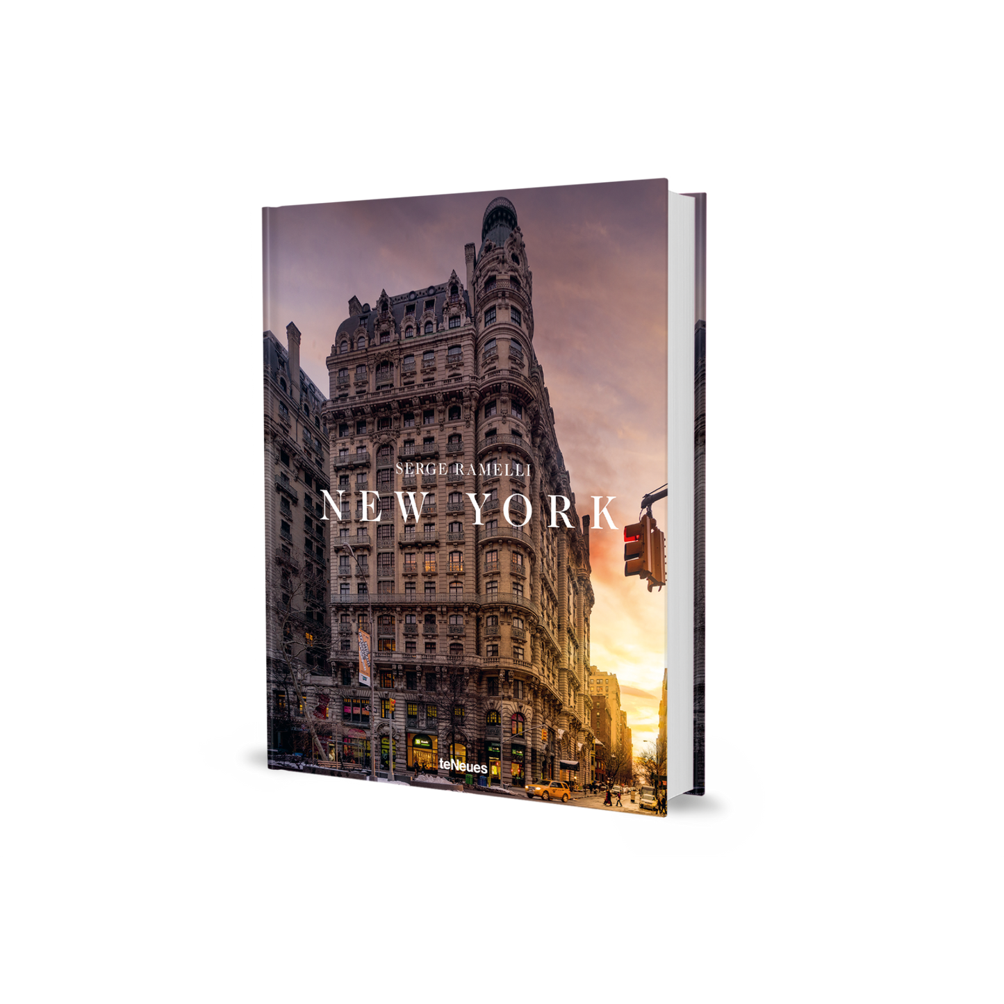 new York