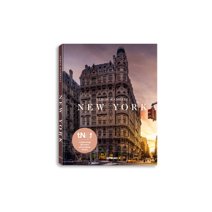 new York