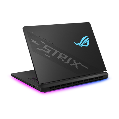 ASUS ROG Strix SCAR 16 G635LX-S5156 (2025) Gaming Laptop